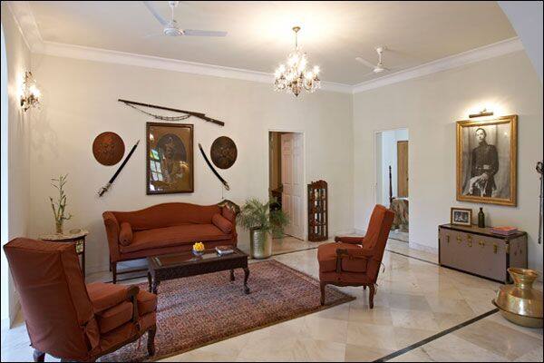 YES Rooms Jacob Road Civil Lines, Jaipur 3